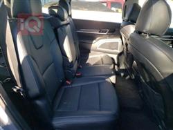 كيا تيلوريد